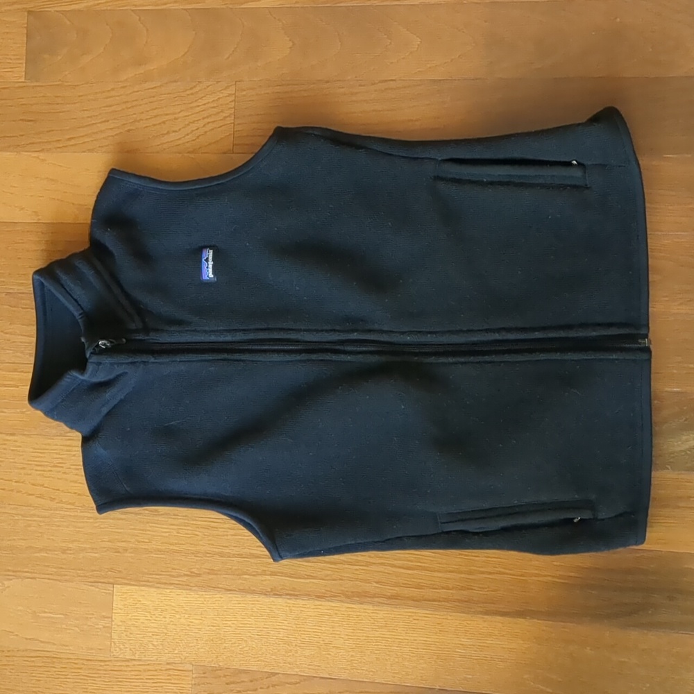 Patagonia Better Sweater vest women's M